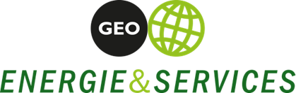 Logo de la société GEO Energie & Services
